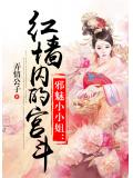 邪魅小小姐：紅牆內的宮鬥