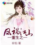 重生之鳳禍江山