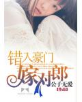 錯入豪門嫁對郎