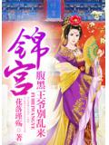 錦宮：腹黑王爺別亂來