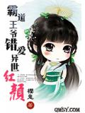 霸道王爺錯愛異世紅顏