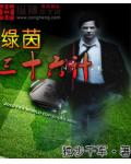 綠茵三十六計
