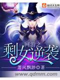 網遊之剩女逆襲