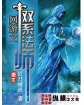 網遊之雙系法師