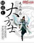 網遊之大方士
