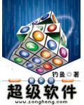 超級軟體
