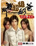 網遊之超級奶爸