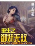 重生之御妹無雙