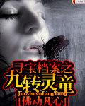 尋寶檔案之九轉靈童
