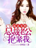 總裁老公抱緊我