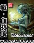 槍&middot;血玫瑰&middot;Necromancer