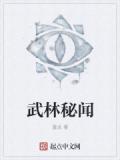 武林祕聞