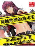 穿越世界的技術宅