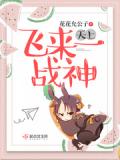 天上飛來一戰神