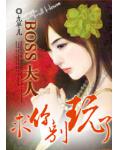 BOSS大人，求你別玩了：超萌小小新妻