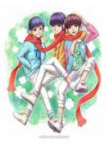 tfboys奇緣