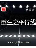 重生之平行線