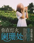 你在燈火闌珊處