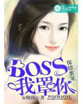 保鏢蜜寵：BOSS，我罩你
