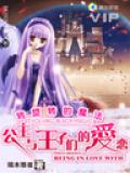 公主與王子們的愛戀