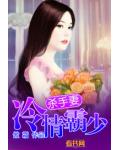 冷情霸少殺手妻