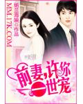 前妻，許你一世寵