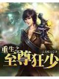 重生之至尊狂少