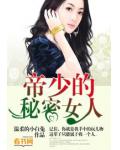 帝少的祕密女人
