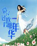 微風吹過那段年華