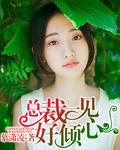 總裁一見好傾心