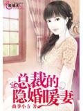 總裁的隱婚暖妻