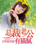 總裁老公有貓膩