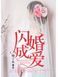 閃婚成愛
