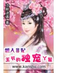想入非妃：王爺的獨寵丫鬟
