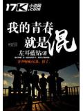 我的青春就是混