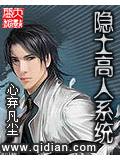 隱士高人系統
