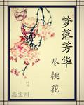 夢落芳華盡桃花
