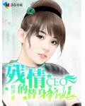 殘情CEO的替身新娘