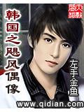韓國之颶風偶像