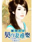 纏情冷少：契約妻難娶