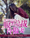 腹黑總裁冷傲妻