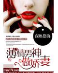 薄情男神傲嬌妻