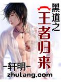 黑道之王者歸來