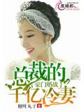 豪門婚戰：總裁的千億冷妻