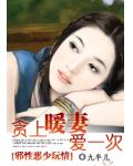 邪性惡少玩情：貪上暖妻愛一次