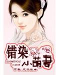 錯染小萌妻