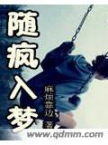 隨瘋入夢