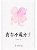 青春不說分手