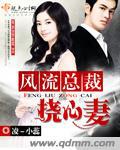 風流總裁撓心妻