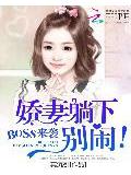 boss來襲:嬌妻躺下,別鬧!